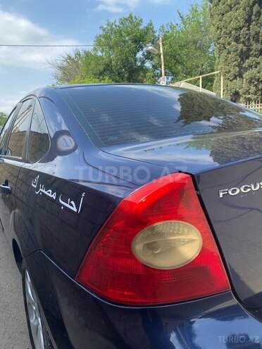 Ford Focus 2011, 274,090 km - 2.0 l - Bakı