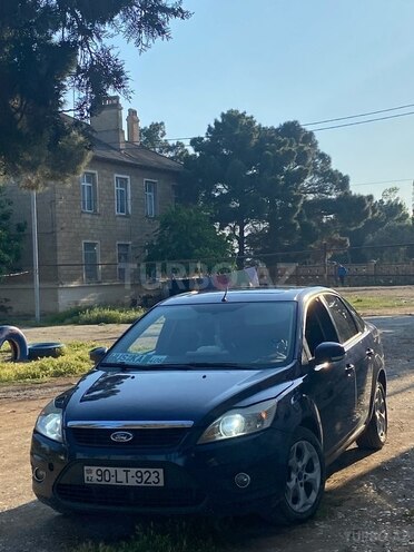 Ford Focus 2011, 274,090 km - 2.0 l - Bakı