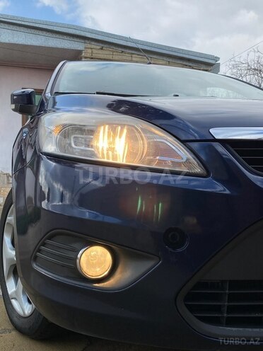 Ford Focus 2011, 274,090 km - 2.0 l - Bakı
