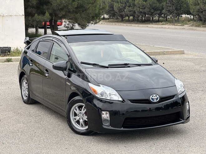 Toyota Prius 2009, 395,000 km - 1.8 l - Sumqayıt