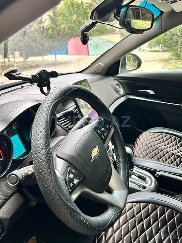 Chevrolet Cruze 2014, 151,000 km - 1.4 l - Sumqayıt