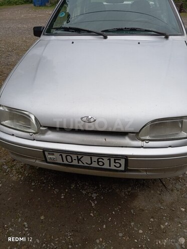 LADA (VAZ) 2115 2001, 366,129 km - 1.5 l - Xudat
