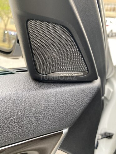 BMW 528 2015, 151,356 km - 2.0 l - Bakı