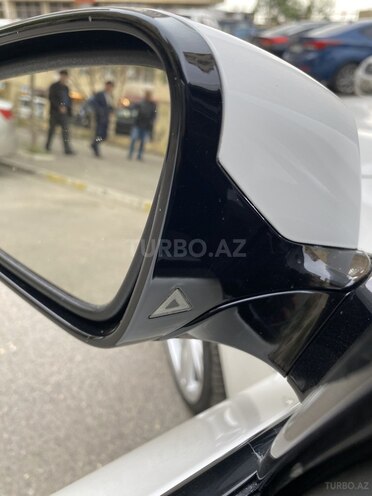 BMW 528 2015, 151,356 km - 2.0 l - Bakı
