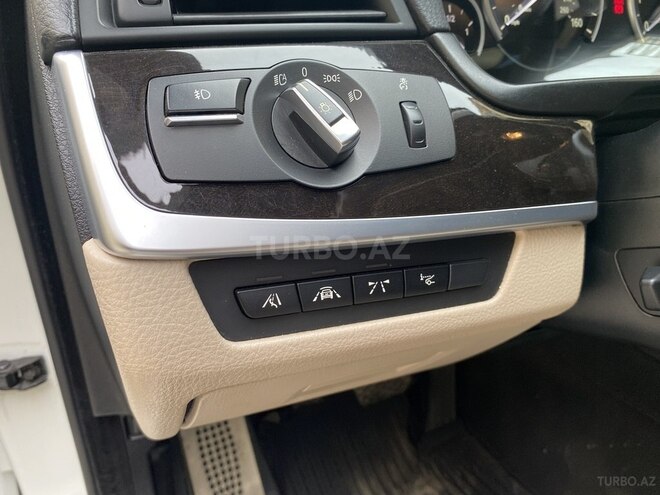 BMW 528 2015, 151,356 km - 2.0 l - Bakı
