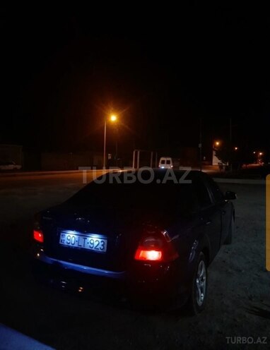 Ford Focus 2011, 274,090 km - 2.0 l - Bakı