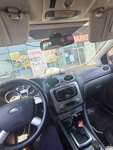 Ford Focus 2011, 274,090 km - 2.0 l - Bakı