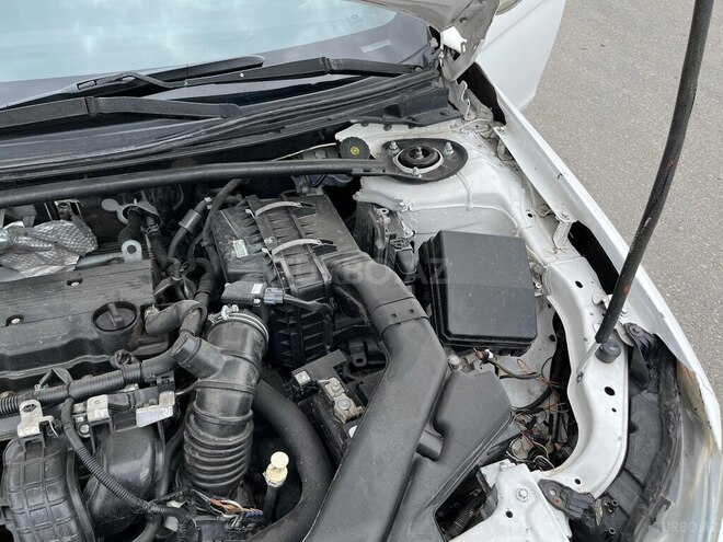 Mitsubishi Lancer 2009, 125,000 km - 2.0 l - Bakı