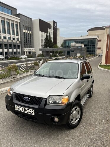 Ford Escape 2005, 217,555 km - 2.3 l - Bakı