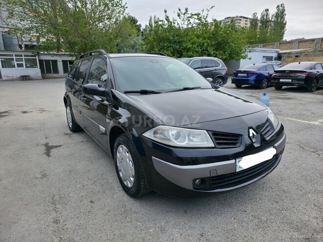 Renault Megane-5