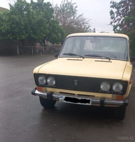 LADA (VAZ) 2106 1988, 86,884 km - 1.6 л - Gəncə