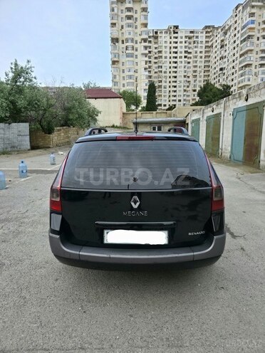 Renault Megane-10