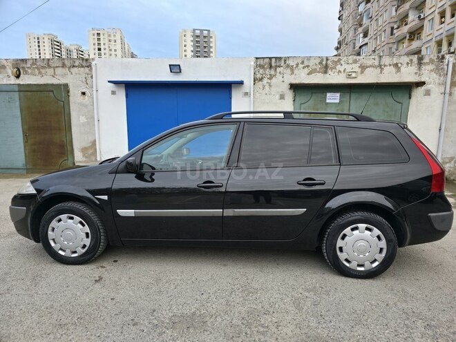 Renault Megane-7