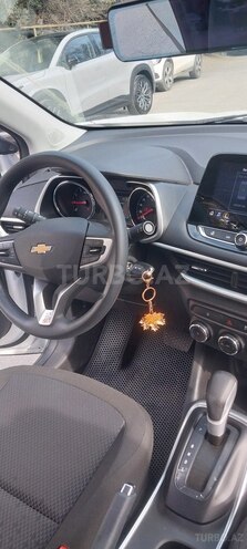 Chevrolet Tracker 2023, 35,000 km - 1.2 l - Bakı