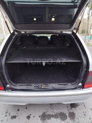Mercedes C 220 d 1998, 375,000 km - 2.2 л - Bakı