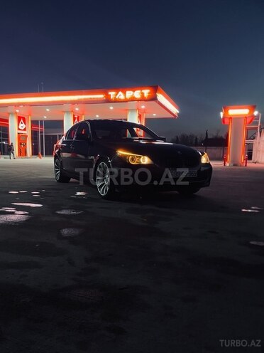 BMW 535 2008, 267,000 km - 3.0 l - Bakı