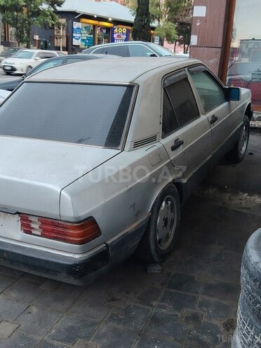 Mercedes 190 1992, 100,004 km - 2.3 l - Bakı