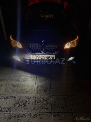 BMW 535 2008, 267,000 km - 3.0 l - Bakı