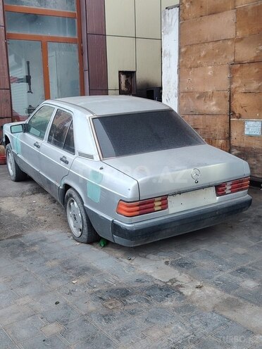 Mercedes 190 1992, 100,004 km - 2.3 l - Bakı