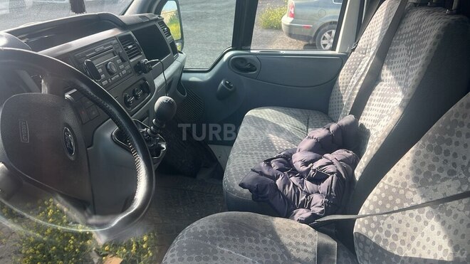 Ford Transit 2008, 510,000 km - 2.4 л - Bakı