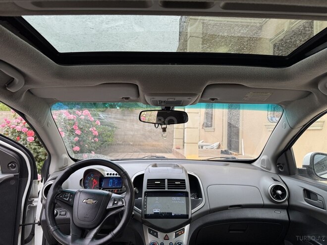 Chevrolet Aveo 2012, 243,840 km - 1.4 л - Bakı