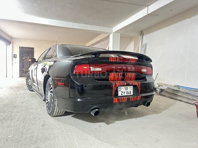 Dodge Charger 2014, 136,000 km - 3.6 l - Bakı