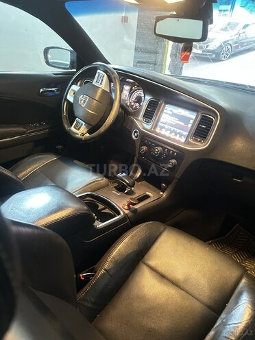 Dodge Charger 2014, 136,000 km - 3.6 l - Bakı
