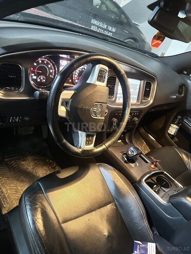 Dodge Charger 2014, 136,000 km - 3.6 l - Bakı