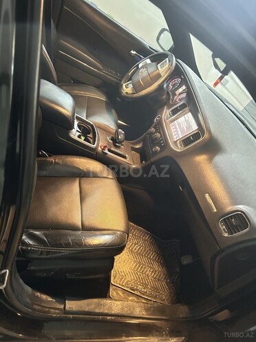 Dodge Charger 2014, 136,000 km - 3.6 l - Bakı