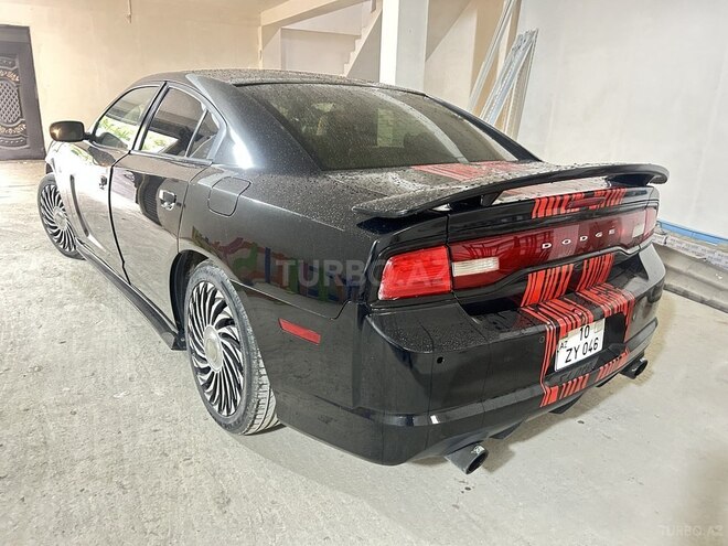 Dodge Charger 2014, 136,000 km - 3.6 l - Bakı