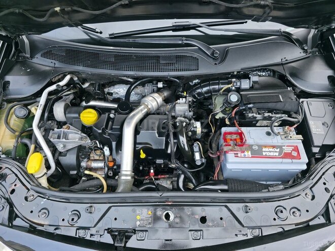 Renault Megane-14