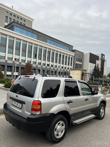 Ford Escape 2005, 217,555 km - 2.3 l - Bakı