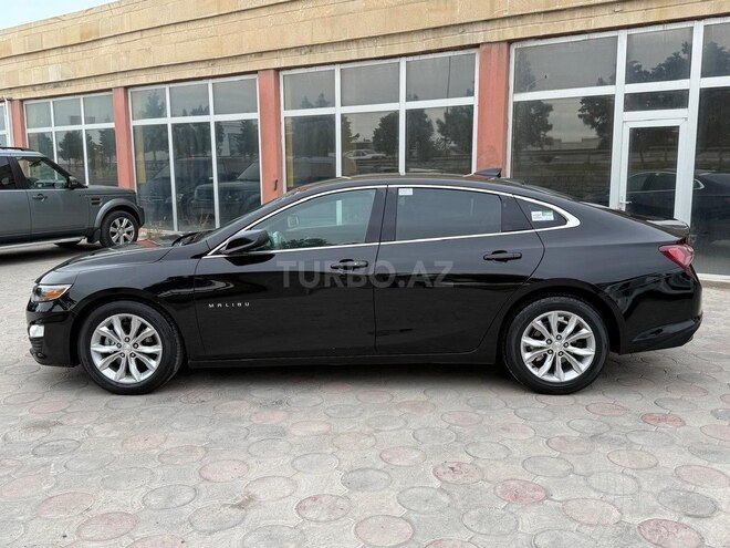 Chevrolet Malibu 2020, 82,500 km - 1.5 л - Sumqayıt