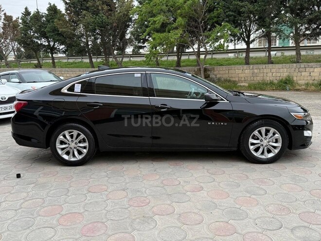 Chevrolet Malibu 2020, 82,500 km - 1.5 л - Sumqayıt