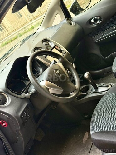 Nissan Note 2014, 90,000 km - 1.2 l - Bakı