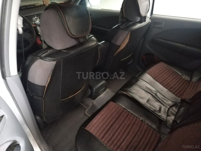Mitsubishi Airtrek 2002, 240,000 km - 2.4 л - Sumqayıt