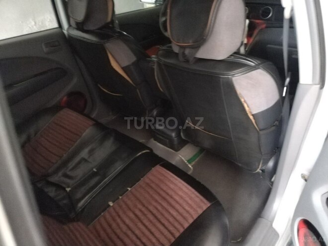 Mitsubishi Airtrek 2002, 240,000 km - 2.4 л - Sumqayıt