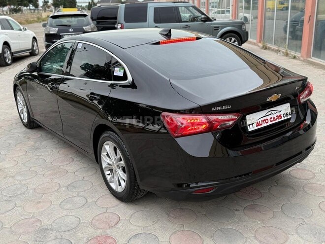 Chevrolet Malibu 2020, 82,500 km - 1.5 л - Sumqayıt