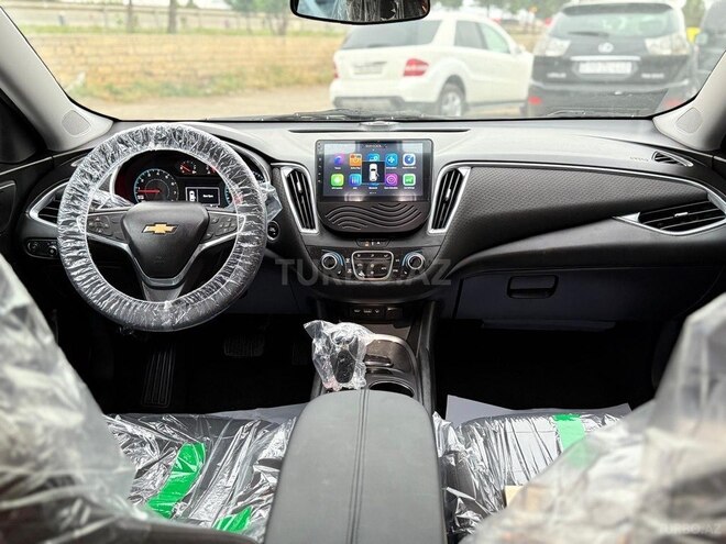 Chevrolet Malibu 2020, 82,500 km - 1.5 л - Sumqayıt