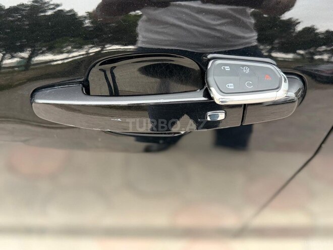 Chevrolet Malibu 2020, 82,500 km - 1.5 л - Sumqayıt