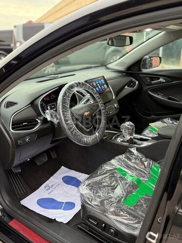 Chevrolet Malibu 2020, 82,500 km - 1.5 л - Sumqayıt