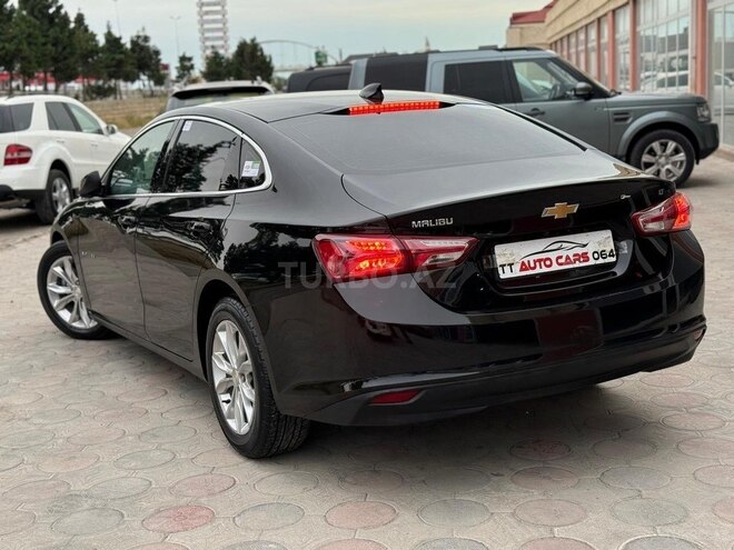 Chevrolet Malibu 2020, 82,500 km - 1.5 л - Sumqayıt