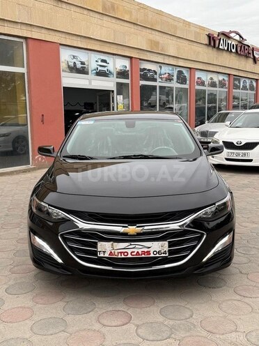 Chevrolet Malibu 2020, 82,500 km - 1.5 л - Sumqayıt