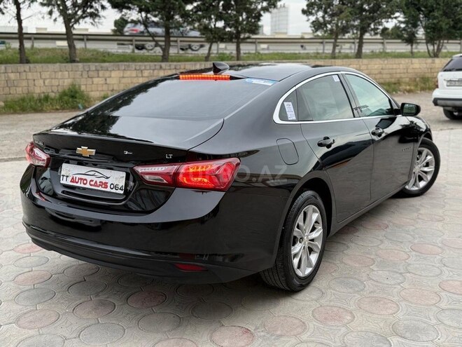 Chevrolet Malibu 2020, 82,500 km - 1.5 л - Sumqayıt