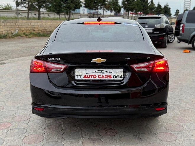 Chevrolet Malibu 2020, 82,500 km - 1.5 л - Sumqayıt