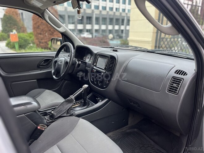 Ford Escape 2005, 217,555 km - 2.3 l - Bakı