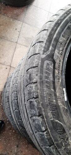 Volkswagen Touareg 2008, 225,000 km - 3.6 л - Bakı