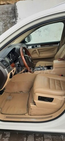 Volkswagen Touareg 2008, 225,000 km - 3.6 л - Bakı