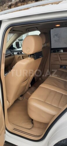 Volkswagen Touareg 2008, 225,000 km - 3.6 л - Bakı