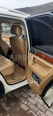 Volkswagen Touareg 2008, 225,000 km - 3.6 л - Bakı
